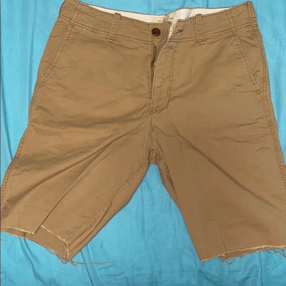 Hollister Shorts